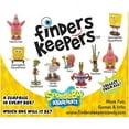 thumbnail image 3 of Finders Keepers SpongeBob Squarepants Chocolate Egg 0.7 oz, 3 of 5