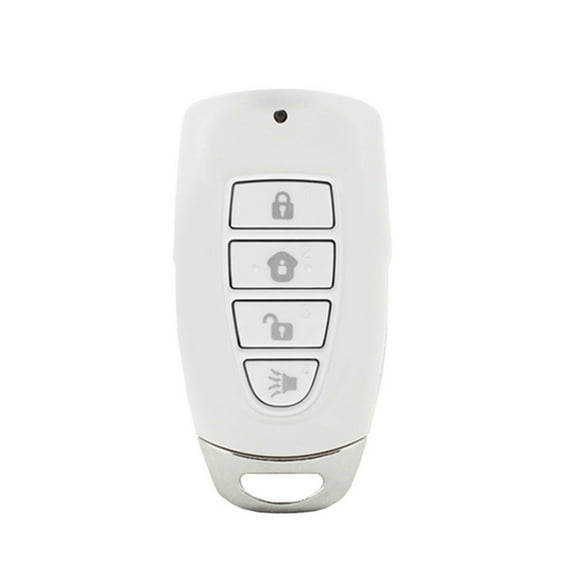Skylink MK-MT Security Keychain Remote for SkylinkNet Home Alarm & M-Series Security System.