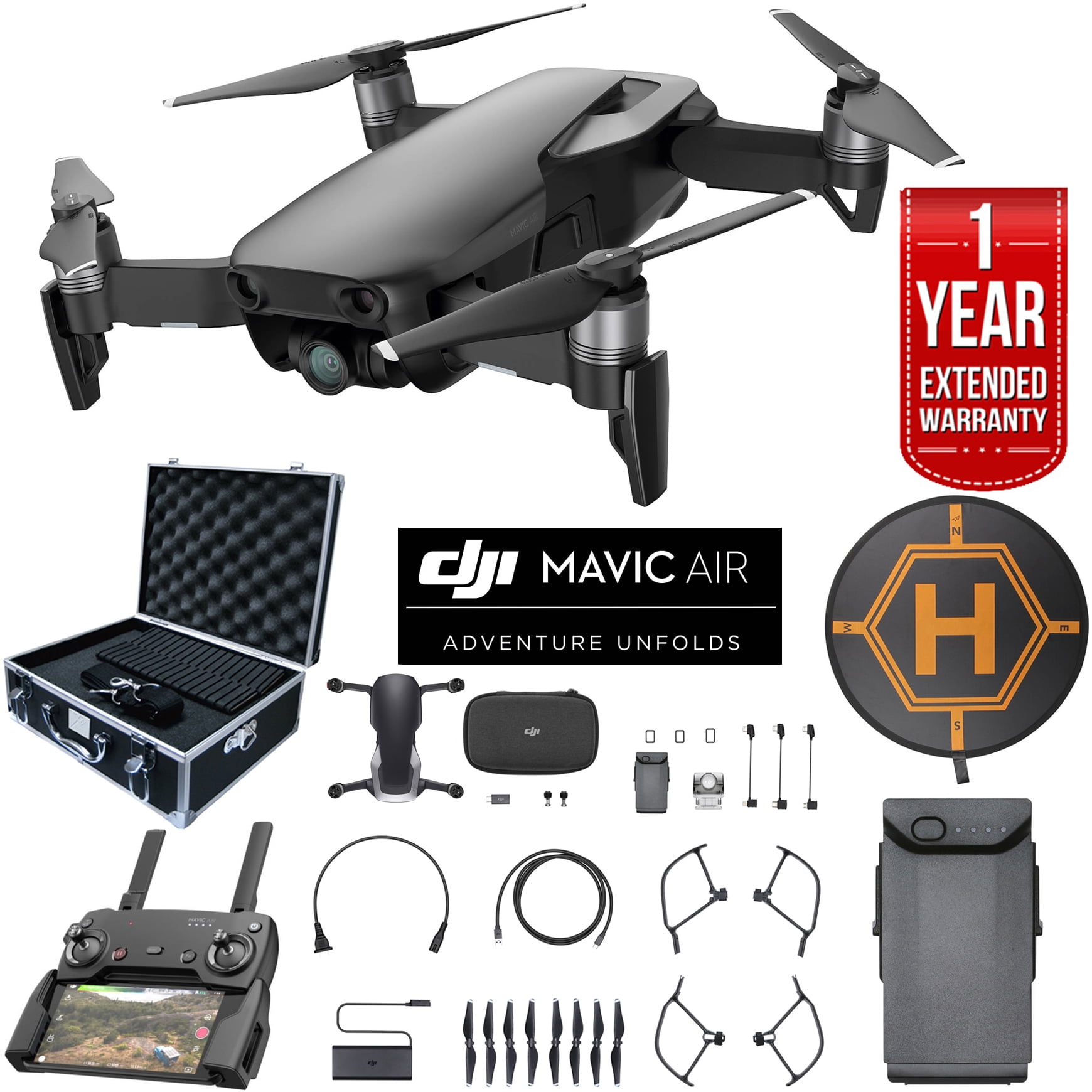 mavic air video mavic air video