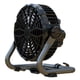 thumbnail image 1 of Ventilador de Camping, silencioso, fuerte viento, Motor sin escobillas, carga USB, ventilador portátil colgante para tienda de campaña al aire libre, 1 of 12