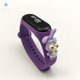 thumbnail image 1 of Reloj digital led a prueba de agua para niños de dibujos animados de regalo de Navidad Gao Jiahui  unisex, 1 of 2