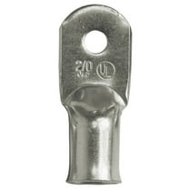 Ancor 242294 Marine Grade Wire Terminal Lugs 2/0 Gauge 1/4" Fastener 25 Pack