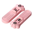 thumbnail image 2 of GARENDE 1 Pair Foot Exerciser for Adults Unisex Smart Flexibility Training Equipment Pink, 2 of 9