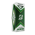 thumbnail image 3 of Bridgestone Tour B RXS Golf Balls-Dozen White, 3 of 4