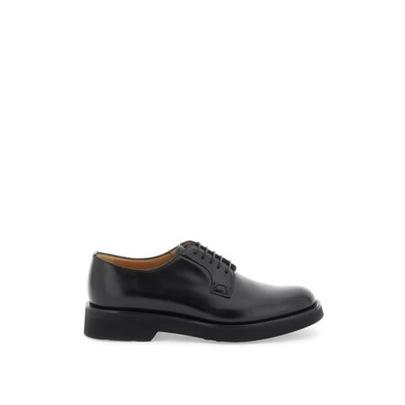

Church s Leather Shannon Derby Shoes Women