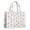 Fairy Heart Pattern, variant on Large Capacity Tote Bag,Ballet Princess Pattern Handbag Fashion Luxury Tote Bag,15.7"x13"x 5.1" Inches,Laptop Compatible