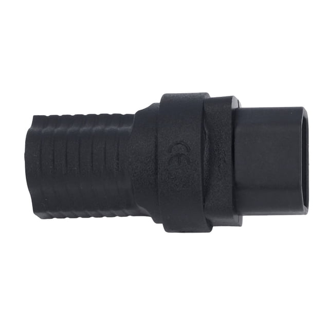 IEC320 C14 To NEMA 5 15R Power Adapter, 2pcs C14 To 5 15R Adapter Professional for Server PDU for Table Lamp