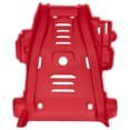 thumbnail image 4 of Acerbis Plastic Offroad Skid Plate Red For Honda CRF300L (ABS) 2021-2025, 4 of 5