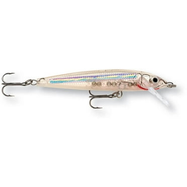 Leurre de pêche Rapala Husky Jerk 08 – Forza Sports