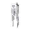 thumbnail image 1 of Gaexia Bas de sous-Vêtements Thermiques de Ski Haute Performance pour Activités de Plein Air et Exercice avec Technologie Avancée, Gris, P, 1 of 3