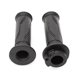 thumbnail image 3 of For Yamaha R6 YZF-R6 Motorcycle Handle Grips Motorcycle Handlebar Grip Rubber Throttle Turn Grip Settle Handle Bar Grips Motorcycle Elbow & Wrist Guar, 3 of 5