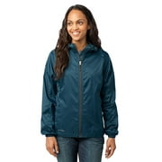 Eddie Bauer - Ladies Packable Wind Jacket. EB501