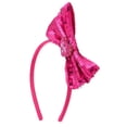 thumbnail image 3 of Set de gafas de sol Barbie Girl Cat Eye con funda rígida 100% UV, 3 of 8