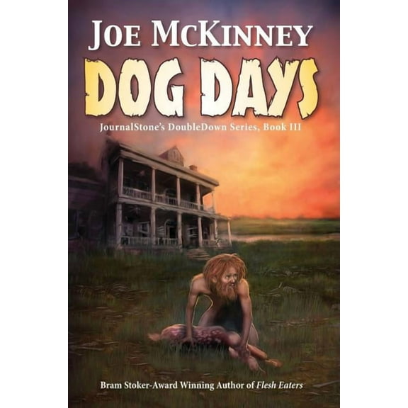 Dog Days - Deadly Passage (Paperback)