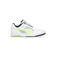 thumbnail image 1 of Tenis Puma Slipstream Lo Reprise Hombre 384233 03 Verde 29, 1 of 4