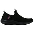 thumbnail image 6 of Skechers Women's Slip Ins Ultra Flex 3.0 Smooth Step Sneaker, 6 of 7