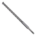 thumbnail image 5 of 5pc SDS Masonry Metric Drills For Bricks Blocks Concrete 10 – 25mm 450mm Long, 5 of 6