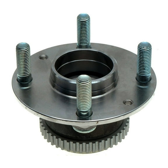 Raybestos 712251 Professional Grade Wheel Bearing and Hub Assembly Fits select: 1995-2001 KIA SEPHIA, 2000 KIA SPECTRA