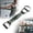 A, variant on Resistance Bands Workout Fitness Yoga Stretching Latex Material Home Gym Strength Training Men Women Adults