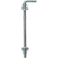 thumbnail image 1 of Stanley N152-058 0.5 x 12 in. Zinc Cane Bolt, 1 of 1
