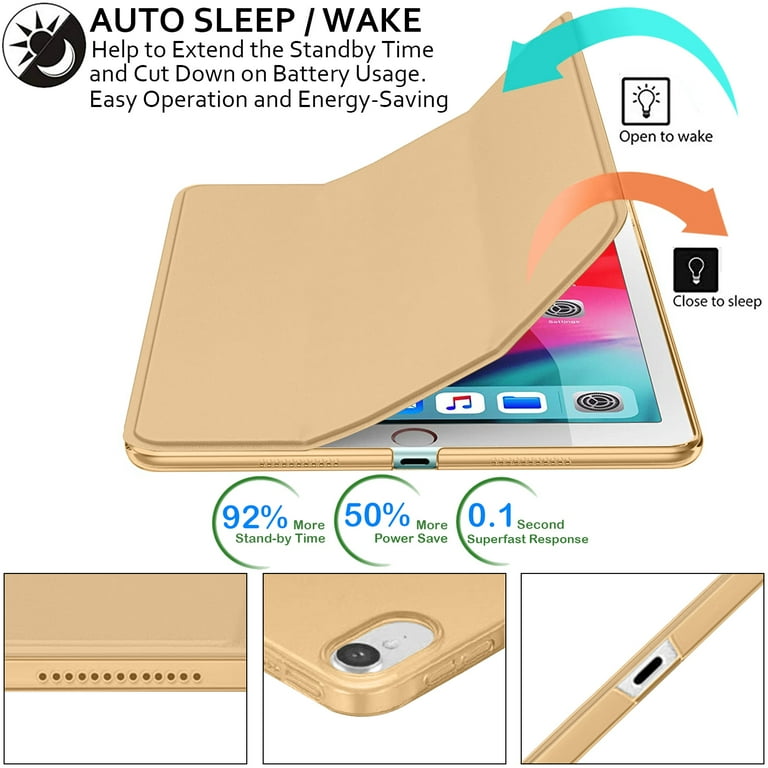 iPad Pro 11インチ 第1世代 カバー付き バッテリー92% 【公式通販】