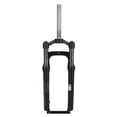 thumbnail image 1 of Snow Cycle Front Fork, 135mm Spring Aluminum Alloy Snow Cycle Front Suspension Fork Shock Absorption 26 Inch  for Snowmobile, 1 of 7