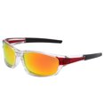 thumbnail image 2 of Outdoor Sports Polarized Sunglasses Fishing, Cycling, Driving Sunglasses, 2 of 2