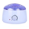 thumbnail image 2 of Calentador de cera, depilación calentadores de cera caliente olla de cera derretida para frijoles de cera dura, removedor de cera eléctrico sin dolor para piernas, cara, cuerpo, área del bikini en, 2 of 6