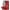 Red, variant on LeYi Heavy Duty Back Cover Cell Phone Case with Metal Kickstand for Motorola Moto G Play 2024, Black