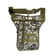 thumbnail image 4 of Riñonera multifuncional para hombre con correa para la pierna, bolsa para la pierna para motocicleta Gris, 4 of 5