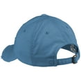 thumbnail image 2 of Mafoose Adult Male Distressed Cap Men Cotton Hats Scotland Blue, 2 of 3