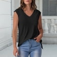 thumbnail image 2 of Yuyuzo Pull en Tricot pour Femmes à Manches Longues Col Rond Tricot Pull Couleur Unie Top Hiver Blouses, 2 of 7
