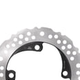 thumbnail image 5 of Disco Freno Trasero Motocicleta 170Z 200Z 250Z 250RT Leiruki, 5 of 5