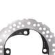 thumbnail image 5 of Disco Freno Trasero Motocicleta 170Z 200Z 250Z 250RT Leiruki, 5 of 5