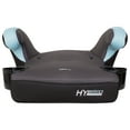 Baby Trend Hybrid 3in1 Booster Car Seat Blue