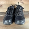 thumbnail image 5 of Size 10 - New Balance 608v4 Black, 5 of 5