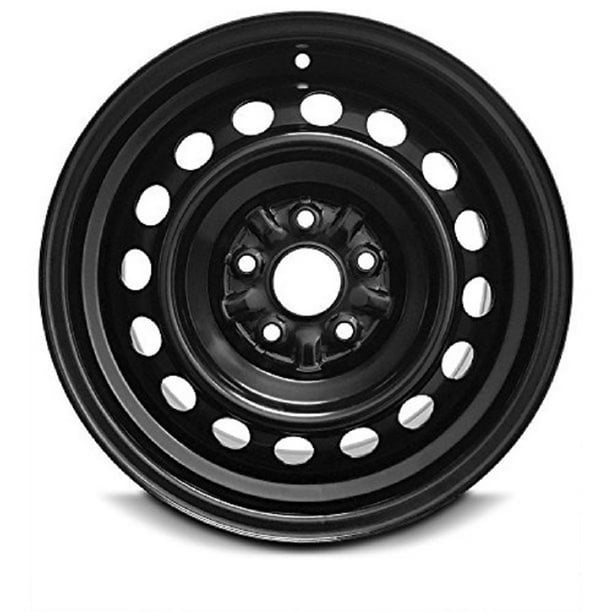 Road Ready 16" Steel Wheel Rim for 2015-2017 Toyota Camry 16x7 inch