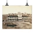 thumbnail image 2 of Print: Hotel Minnekahta, Hot Springs, Dak., 1889, 2 of 4