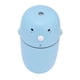 thumbnail image 3 of Purificador de aire, humidificador de aire, mini filtro de aire lindo, humidificador de niebla fría construido para el futuro Jadeshay A, 3 of 8