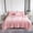 Pink, variant on Velvet Blanket Small Checkered Warm Blanket Sofa Blanket Household Cover Blanket Winter Sleeping Blanket Lightweight Warm Breathable Polyester Blanket for Home Sofa Bed Office Daily Rest Use