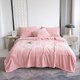 thumbnail image 1 of CaiYueKe Velvet Plush Fleece Throw Blanket for Couch Bed Sofa Warm Cozy Soft Lightweight Flannel Sherpa Blankets for Adults Winter Home Decor Travel Gifts, 1 of 7