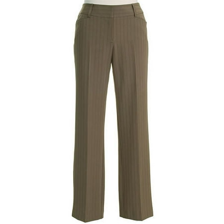 George - Women's Pinstripe Trousers