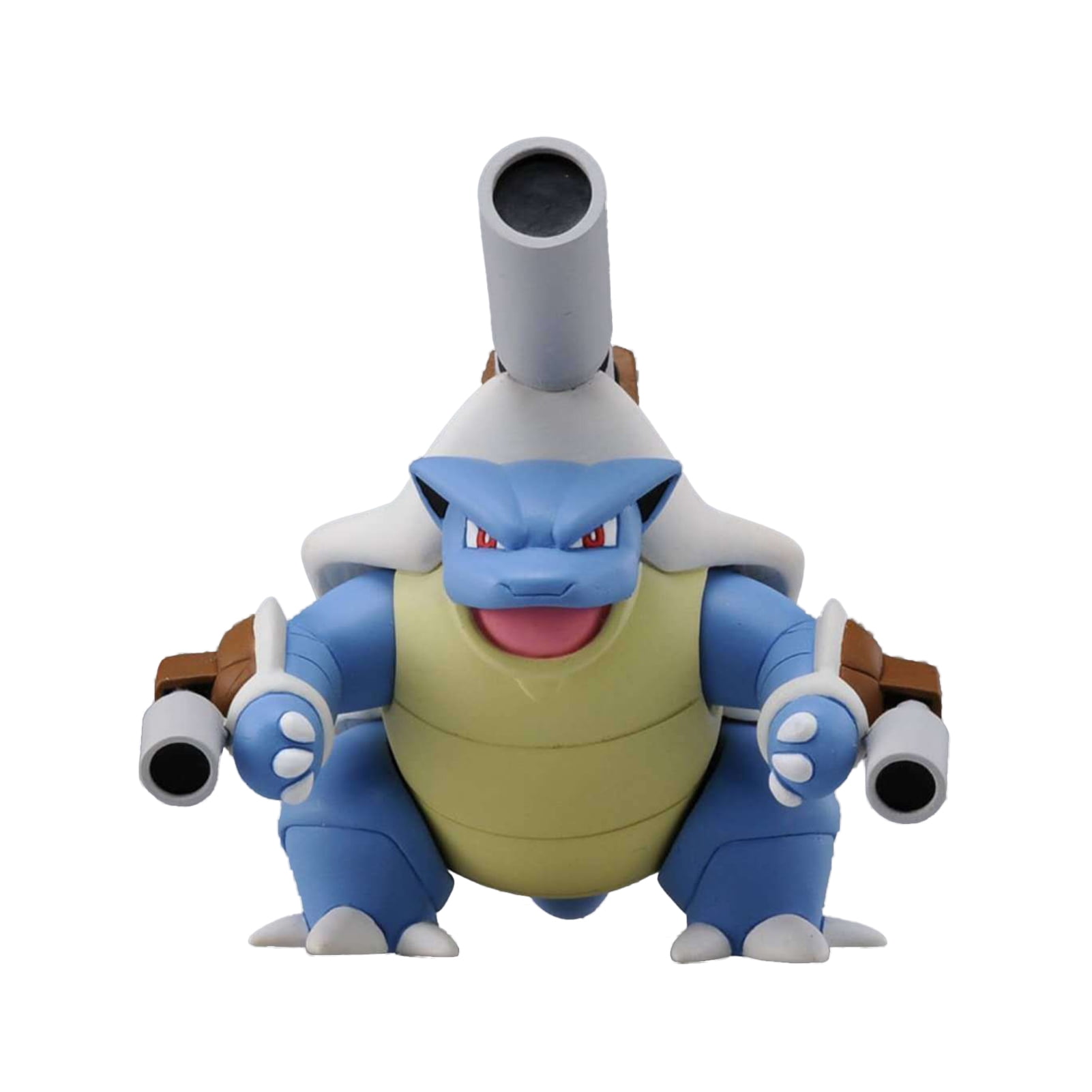 PoKemon - Figurine de combat - Blastoise 