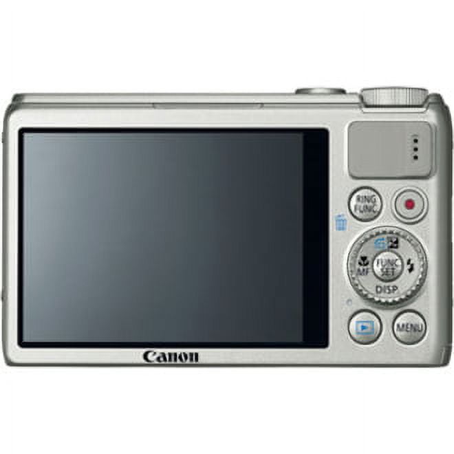 デジタルカメラ Canon power shot s100 CANON PowerShot S100 [ブラック] 価格比較 - 価格.com