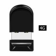 thumbnail image 4 of Btafrte Unidad flash 4G 1G 4M-20M Nueva unidad flash USB Kirsite para computadora (4G), 4 of 9