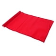 thumbnail image 2 of 2x Patio Trasero Práctica Golf Hoyo Poste Taza Bandera Putting Green Flags Golfista Cola Bandera verde de golf, 2 of 8