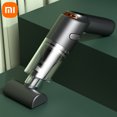 thumbnail image 2 of Aspiradora portátil inalámbrica XIAOMI 15000Pa con succión potente, aspiradora de mano para automóvil, electrodoméstico para automóvil, hogar y oficina, 2 of 5
