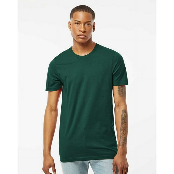 Tultex Combed Cotton T-Shirt