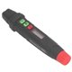 thumbnail image 5 of Medidor De Humedad De Madera, Detector De Fugas De Agua 7 Escalas De Calibración Apagado Automático Agarre Resistente Digital 2 Modos De Medición Para Carpintería Para, 5 of 7