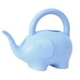 thumbnail image 2 of jesticaly Wide Application Cute Elephant/Dinosaur Shape Lawn Watering Pot For Home Plant Flower Bonsai, 2 of 6